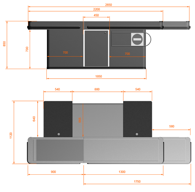 Karo "Standard"