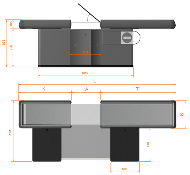 Tandem H Prestige