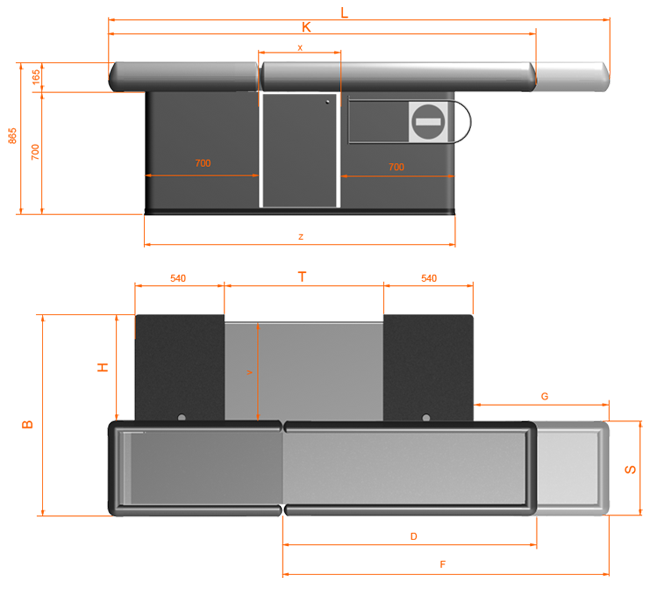 Karo Prestige