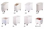      Camcrisper /Cambro