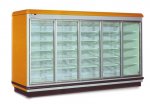 Шкафы холодильные с выносным агрегатом Torino /Pastorfrigor