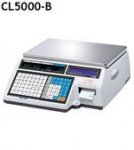 Весы торговые серии CL 5000-B /CAS / КАС