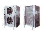 Охладители с непосредственным охлаждением и рассольные охладители SRE /холодильное оборудование LUVATA