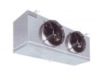 Охладители с непосредственным охлаждением и рассольные охладители CTE /холодильное оборудование LUVATA