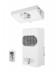 Сплитсистемы для среднемпературных холодильных камер /Zanotti