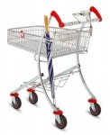   Quick-Shopper /Wanzl