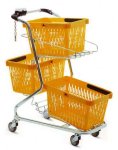   Convenience-Shopper /Wanzl