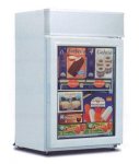 Шкаф морозильный СТ 65 NC /Mondial Group
