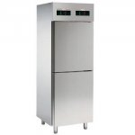 Шкаф холодильный VD70NB /Sagi
