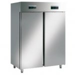 Шкаф холодильный HD150BN /Sagi