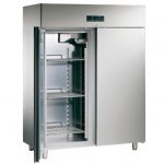 Шкаф холодильный HD150 /Sagi